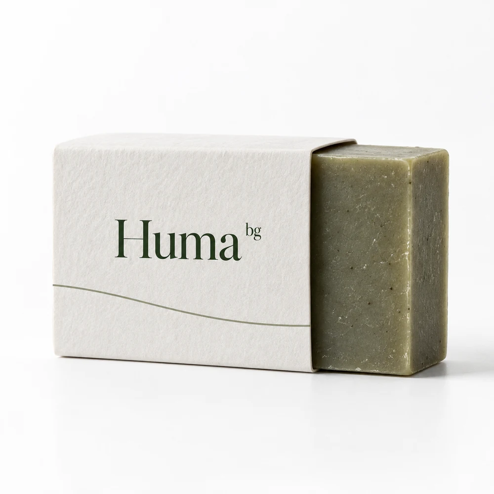 Концептуална колекция Huma bg за тяло